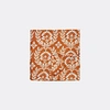 LA DOUBLEJ TABLE LINENS ORANGE UNI