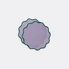 La Doublej Table Linens Lilac Uni In Lilac