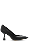 MICHAEL MICHAEL KORS MICHAEL MICHAEL KORS CLARA POINTED TOE PUMPS
