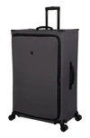 IT LUGGAGE MAXPACE 29" SOFTSIDE SPINNER SUITCASE