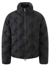 DUVETICA NEW PATROCLO DOWN PUFFER JACKET