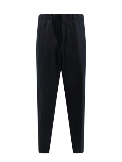 JIL SANDER JIL SANDER TROUSER