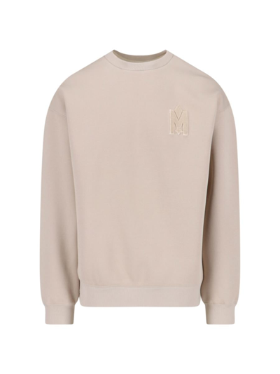 Mackage Sweaters In Taupe