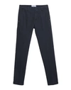 Michael Coal Man Pants Midnight Blue Size 29 Cotton, Elastane