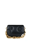 Off-white Burrow Shoulder 22