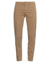 Siviglia Pants In Beige