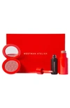 Westman Atelier Les Étoiles Lip, Blush & Highlighter Edition Set
