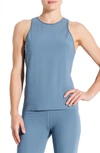 NZ ACTIVE BY NIC+ZOE NZ ACTIVE BY NIC+ZOE FLEXFIT RACERBACK TANK