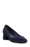 STUART WEITZMAN STUART WEITZMAN VIVIENNE 35 PUMP