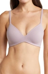 Wacoal How Perfect Wirefree Bra In Multi