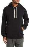 REIGNING CHAMP REIGNING CHAMP CLASSIC MIDWEIGHT TERRY HOODIE