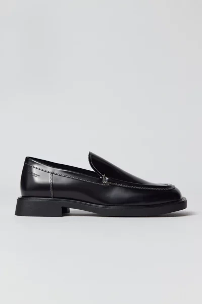 VAGABOND SHOEMAKERS JACLYN LOAFER IN BLACK, WOMEN'S AT URBAN OUTFITTERS