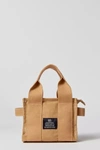 Bdg Serena Mini Tote Bag In Tan, Women's At Urban Outfitters