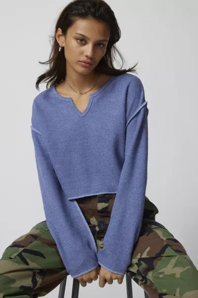 Urban Outfitters In Pale Blue
