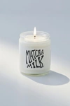Urban Outfitters Moco 7 oz Candle In Matcha Milk At  In White