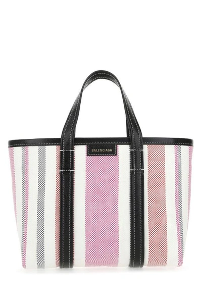 Balenciaga Handbags. In Multicolor
