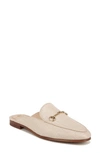 Sam Edelman Linnie Bit Mule Light Natural In Tan