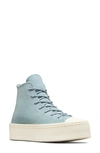 CONVERSE CHUCK TAYLOR® ALL STAR® MODERN LIFT HIGH TOP PLATFORM SNEAKER