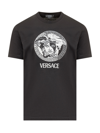 VERSACE MEDUSA T-SHIRT