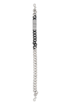 MARC JACOBS THE BARCODE CHAIN STRAP