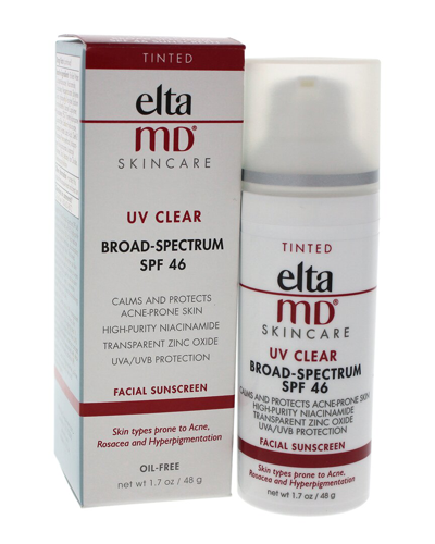 ELTAMD ELTAMD 1.7OZ UV CLEAR FACIAL SUNSCREEN SPF 46