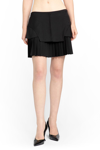 Andreädamo Andreādamo Skirts In Black
