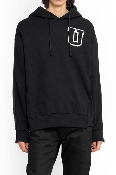 Undercover Sweatshirts In Black