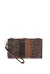 MICHAEL MICHAEL KORS MICHAEL MICHAEL KORS JET SET WALLET