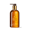 MOLTON BROWN MOLTON BROWN MESMERISING OUDH ACCORD & GOLD FINE LIQUID HAND WASH 300ML