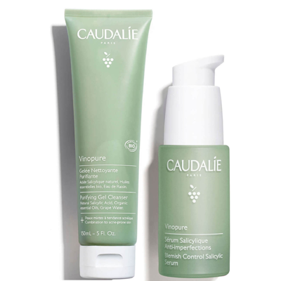 Caudalíe Vinopure Bundle In White