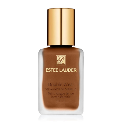 Estée Lauder Double Wear Stay-in-place Makeup 30ml (various Shades) - 4w3 Henna In 40-4w3 Henna