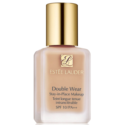 Estée Lauder Double Wear Stay-in-place Makeup 30ml (various Shades) - 1n0 Porcelain In 5-1n0 Porcelain