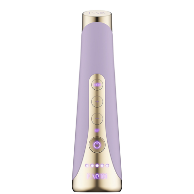 FOREO FAQ™ 101 AMETHYST PROFESSIONAL RADIO FREQUENCY & LED FACIAL REJUVENATION