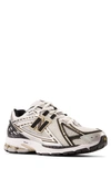 New Balance M1906ra Sneakers In Metallic Silver
