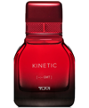 TUMI MEN'S KINETIC [--:-- GMT] EAU DE PARFUM SPRAY, 1 OZ.