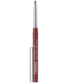 CLINIQUE QUICKLINER FOR LIPS LIP LINER, 0.01 OZ.