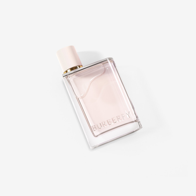 Burberry Her Eau De Parfum 50ml In Pink