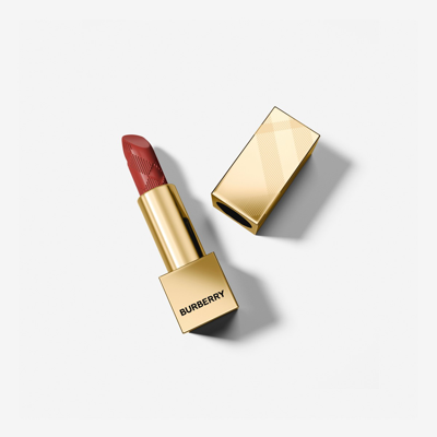 Burberry Kisses - Burnished Red No.117