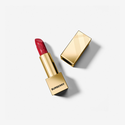 Burberry Kisses - Magenta No.47 In Red