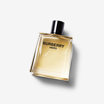 Burberry Hero Eau De Toilette 150ml