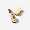 BURBERRY BURBERRY KISSES MATTE - BURNISHED RED NO.117