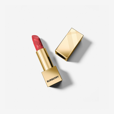 Burberry Kisses Matte - Candy Floss No.30 In White