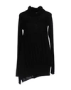 YOHJI YAMAMOTO TURTLENECKS,39779471XK 3