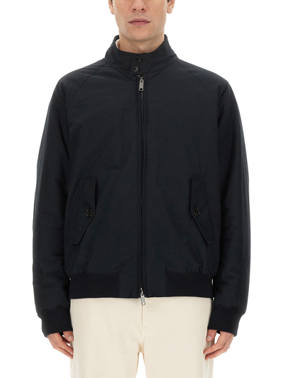 BARACUTA THERMAL JACKET