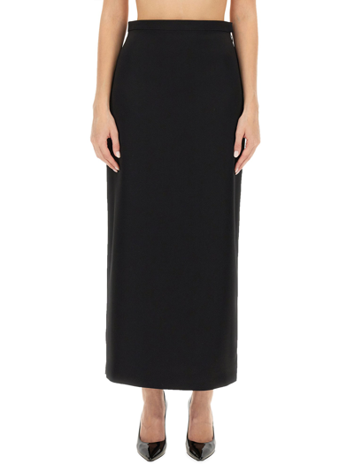 LANVIN LONG SKIRT