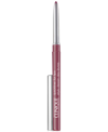 Clinique Quickliner For Lips Lip Liner, 0.01 Oz. In Plummy