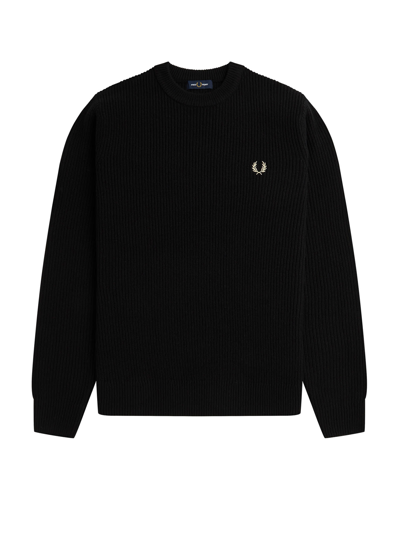 FRED PERRY SWEATER