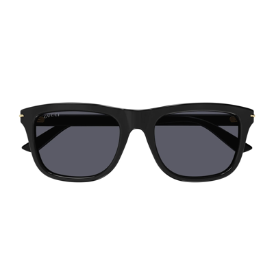 Gucci Gg1444s Sunglasses In Grey