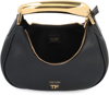 TOM FORD HOBO BAG IN LEATHER