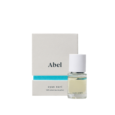 Abel Cyan Nori Eau De Parfum In White